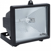 Đèn pha cao áp Halogen Total TLP105001 500W