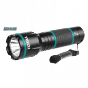 Đèn pin Total TFL013AAA1 độ sáng 135 lumen