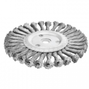 Bánh cước thép xoắn Total TAC35051 125 mm