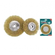 Bánh cước Total TAC36051 125 mm