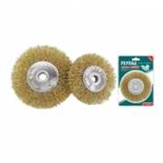 Bánh cước Total TAC36051 125 mm