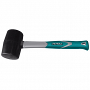 Búa cao su Total THT761616 450 g