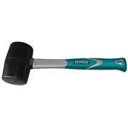 Búa cao su Total THT76816 220 g