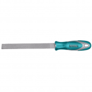 Dũa sắt hình dẹp Total THT91186 200 mm