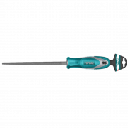 Dũa sắt hình tam giác Total THT91486 200 mm