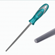 Giũa sắt hình tròn Total THT91386 200 mm