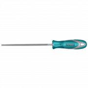 Dũa sắt hình vuông Total THT91886 200 mm