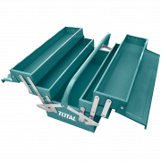 Hộp đồ nghề 1/T Total THT10702