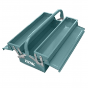 Hộp đồ nghề 1/T Total THT10703