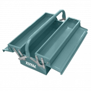 Hộp đồ nghề 1/T Total THT10703