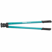 Kìm cắt cáp điện Total THT115246 24"