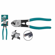 Kìm cắt cáp điện Total THT11561 6"