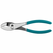 Kìm mũi trượt 36/T Total THT118062 160 mm