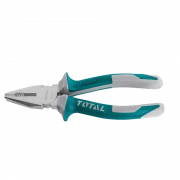 Kìm răng 36/T Total THT110706P 180 mm