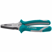 Kìm răng 36/T Total THT210706 180 mm