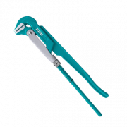 Mỏ lết 90° theo công nghiệp nặng của Thụy Điển Total THT172151 55 mm