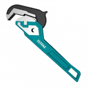 Mỏ lết mở ống chuyên dùng Total THT171142 350 mm