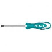 Tua vít bake đóng xuyên 144/T Total THTGTSPH3200 8 mm / 200 mm