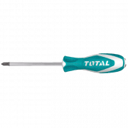 Tua vít bake đóng xuyên 144/T Total THTGTSPH3200 8 mm / 200 mm