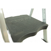 Thang nhôm ghế 4 bậc Hakachi HL-04