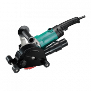 Máy khoét rãnh DCA AZR02-150