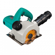 Máy khoét rãnh DCA AZR110