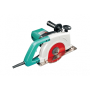 Máy khoét rãnh DCA AZR180