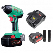 Máy khoan dùng pin DCA ADJZ05-10