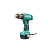 Máy khoan dùng pin DCA ADJZ07-10