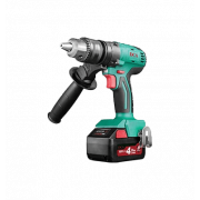 Máy khoan bê tông dùng pin DCA ADJZ13                                        