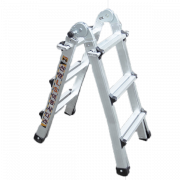 Thang nhôm chữ A đa năng Shin Yang SY-403