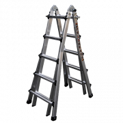 Thang nhôm chữ A đa năng Shin Yang SY-405