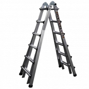 Thang nhôm chữ A đa năng Shin Yang SY-406