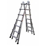 Thang nhôm chữ A đa năng Shin Yang SY-407