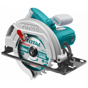 Máy cưa đĩa tròn Total TS1141856 1400W