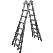 Thang nhôm chữ A đa năng Shin Yang SY-408