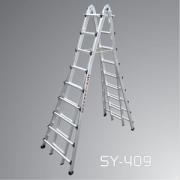 Thang nhôm chữ A đa năng Shin Yang SY-409