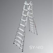 Thang nhôm chữ A đa năng Shin Yang SY-410