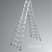 Thang nhôm chữ A đa năng Shin Yang SY-411