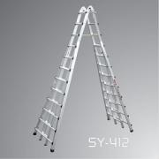 Thang nhôm chữ A đa năng Shin Yang SY-412