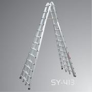 Thang nhôm chữ A đa năng Shin Yang SY-413