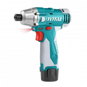 Máy siết vít dùng pin li- ion Total TIDLI228121 12V