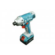Máy siết vít dùng pin li-ion Total TIDLI228181 18V