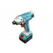 Máy siết vít dùng pin li-ion Total TIDLI228181 18V