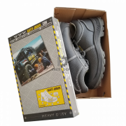 Giày bảo hộ lao động Safety Jogger Bestrun S3 size 43