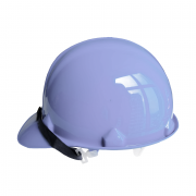 Nón bảo hộ lao động Thuỳ Dương N10 trắng