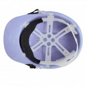 Nón bảo hộ lao động Thuỳ Dương N10 trắng