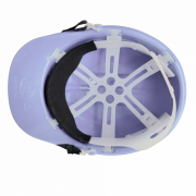 Nón bảo hộ lao động Thuỳ Dương N10 trắng