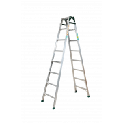 Thang nhôm gấp chữ A Nikawa NKY-8C