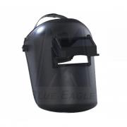 Mặt nạ hàn đội đầu Blue Eagle 633P